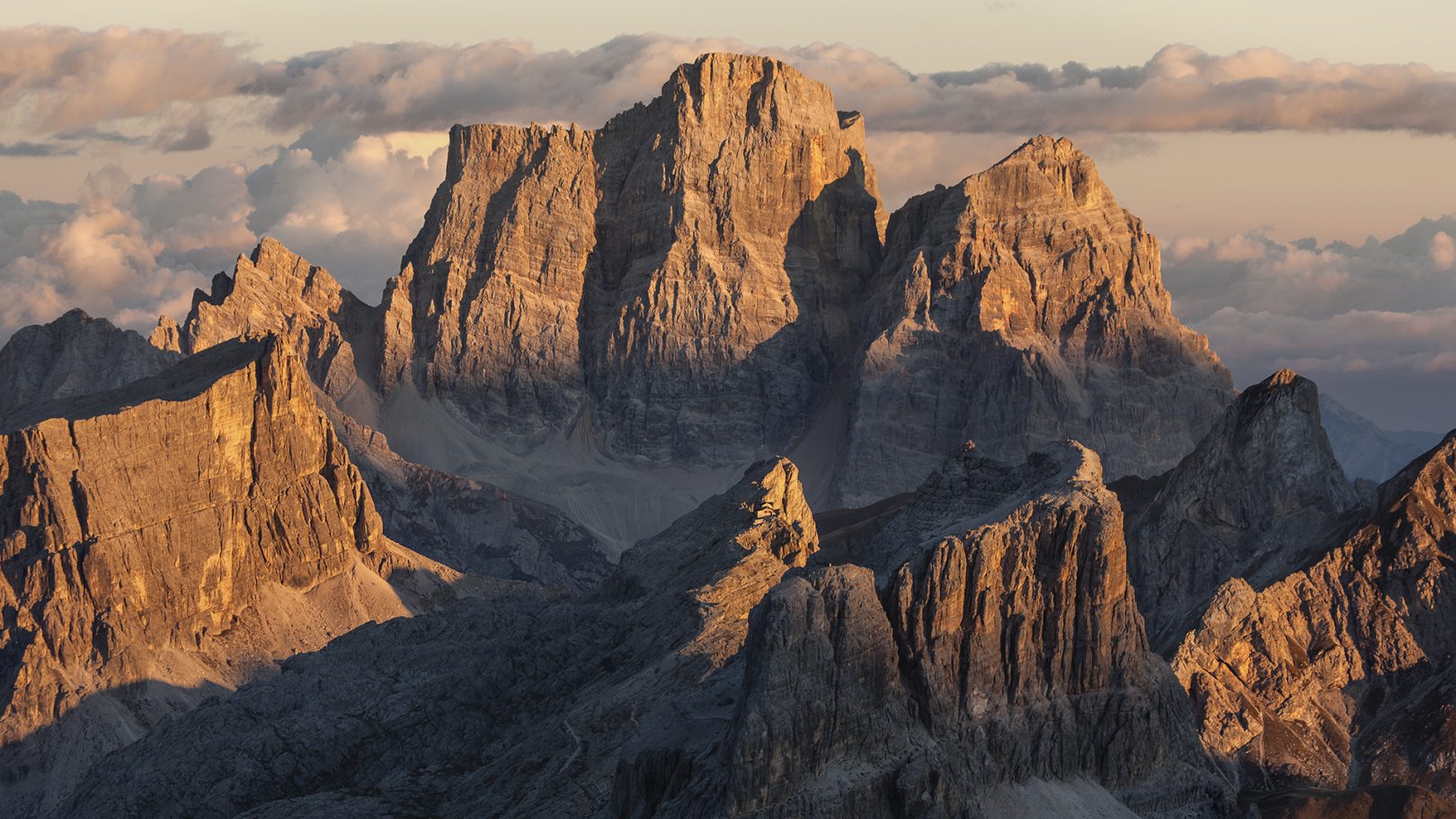 Südtirol Dolomites The Art Of Vision 8830