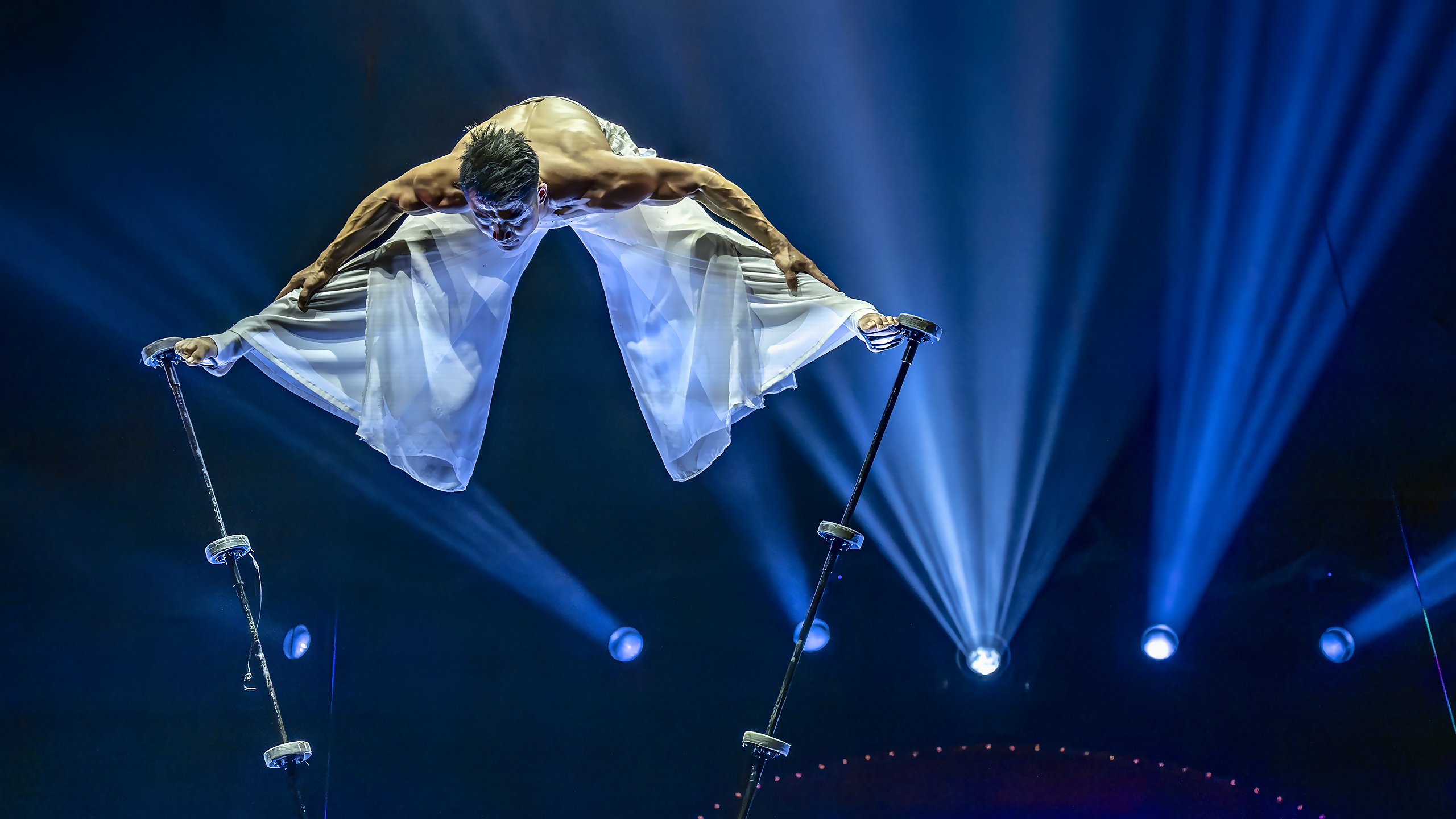  Zhenyu Li, RONCALLI Frankfurt 2025