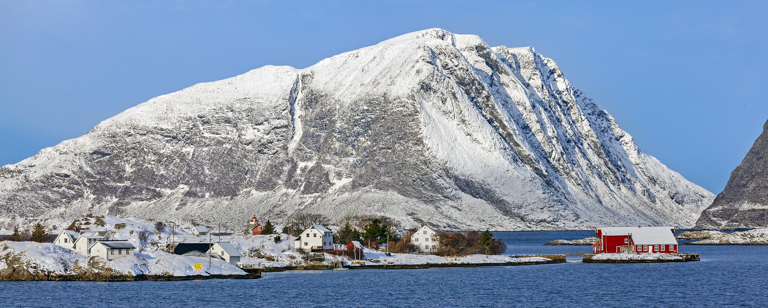 Wohnen am Wasser und leben vom Wasser