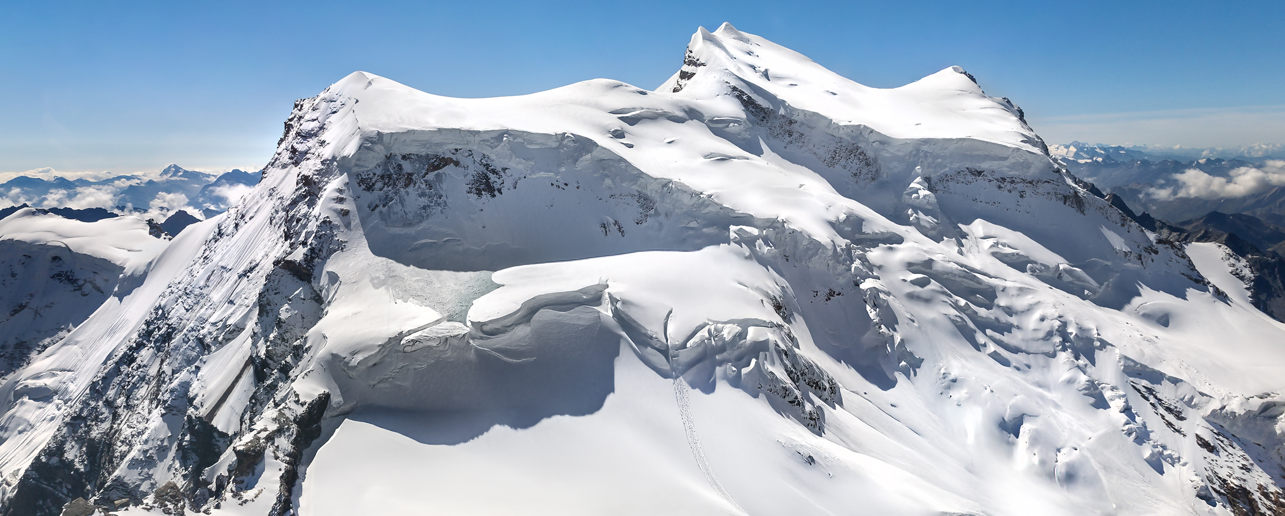 GRAND COMBIN NORD (4.314 m NN)