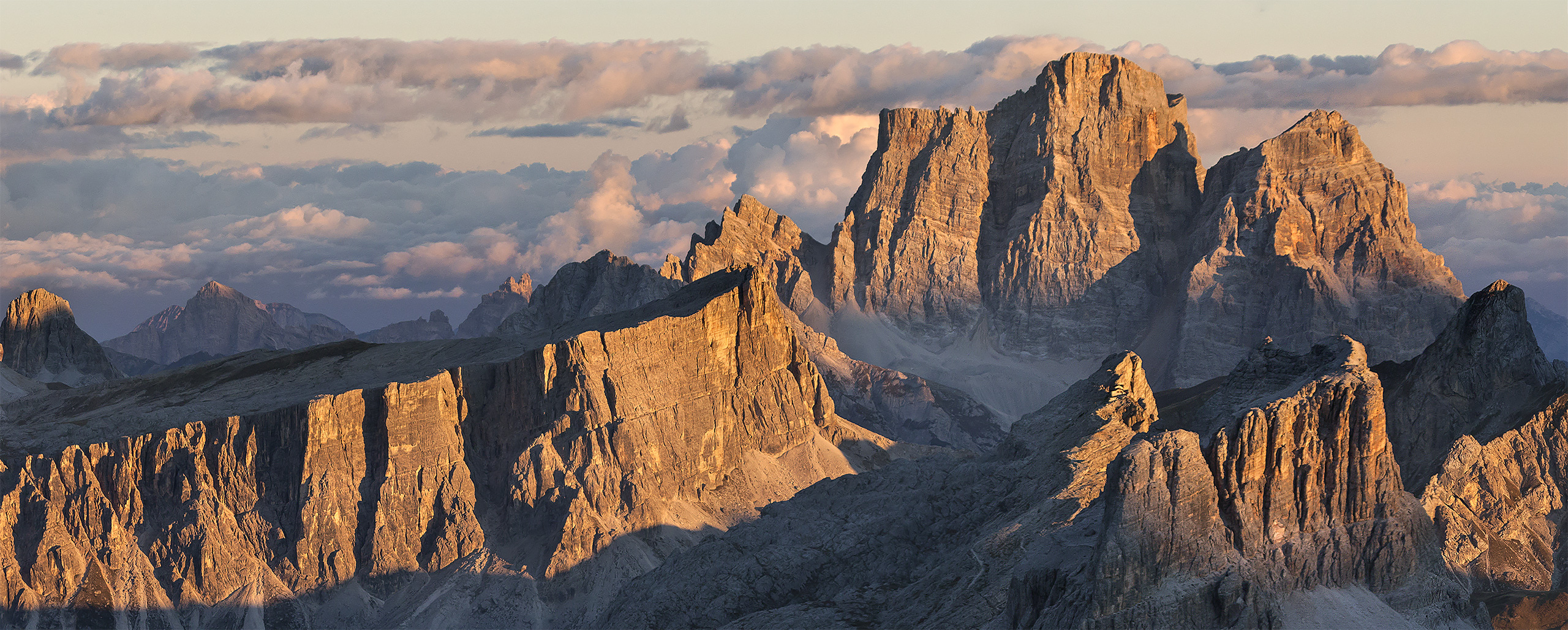 Monte Pelmo