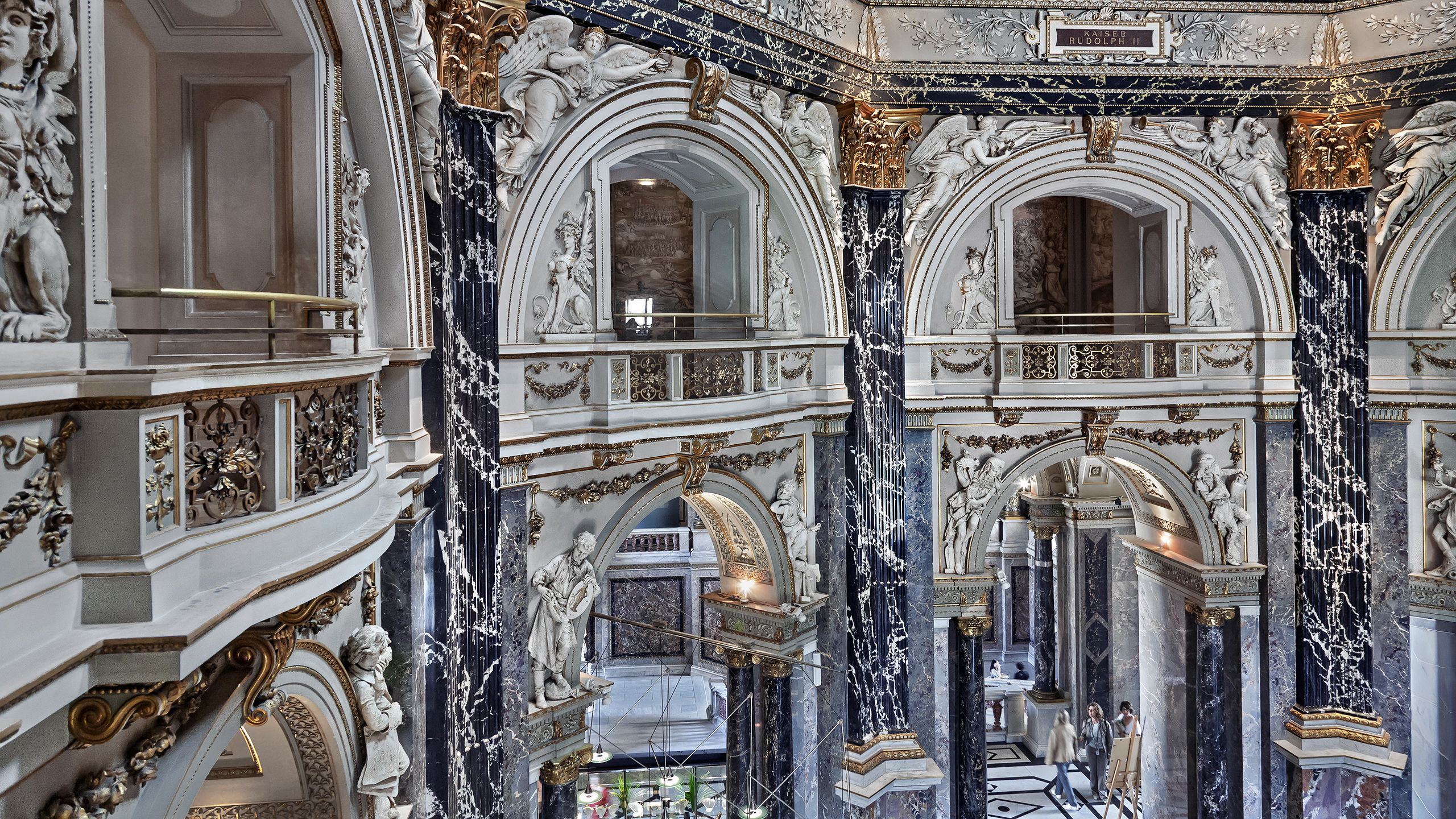 Kunsthistorisches Museum, Wien.