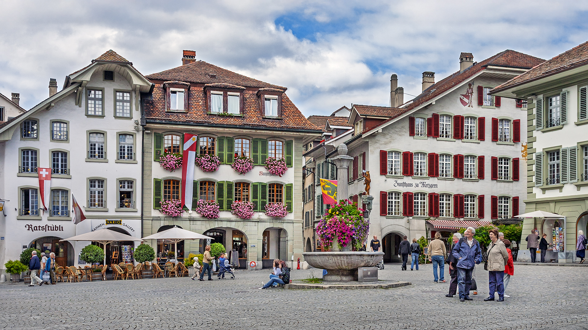 Thun