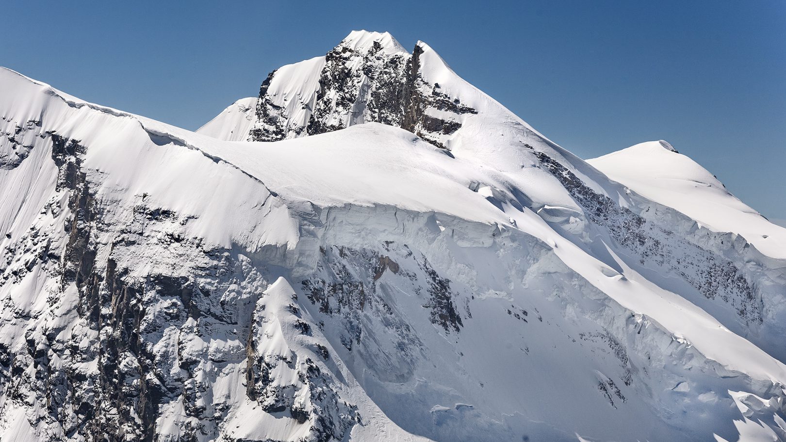 Grand Combin (4.314m)