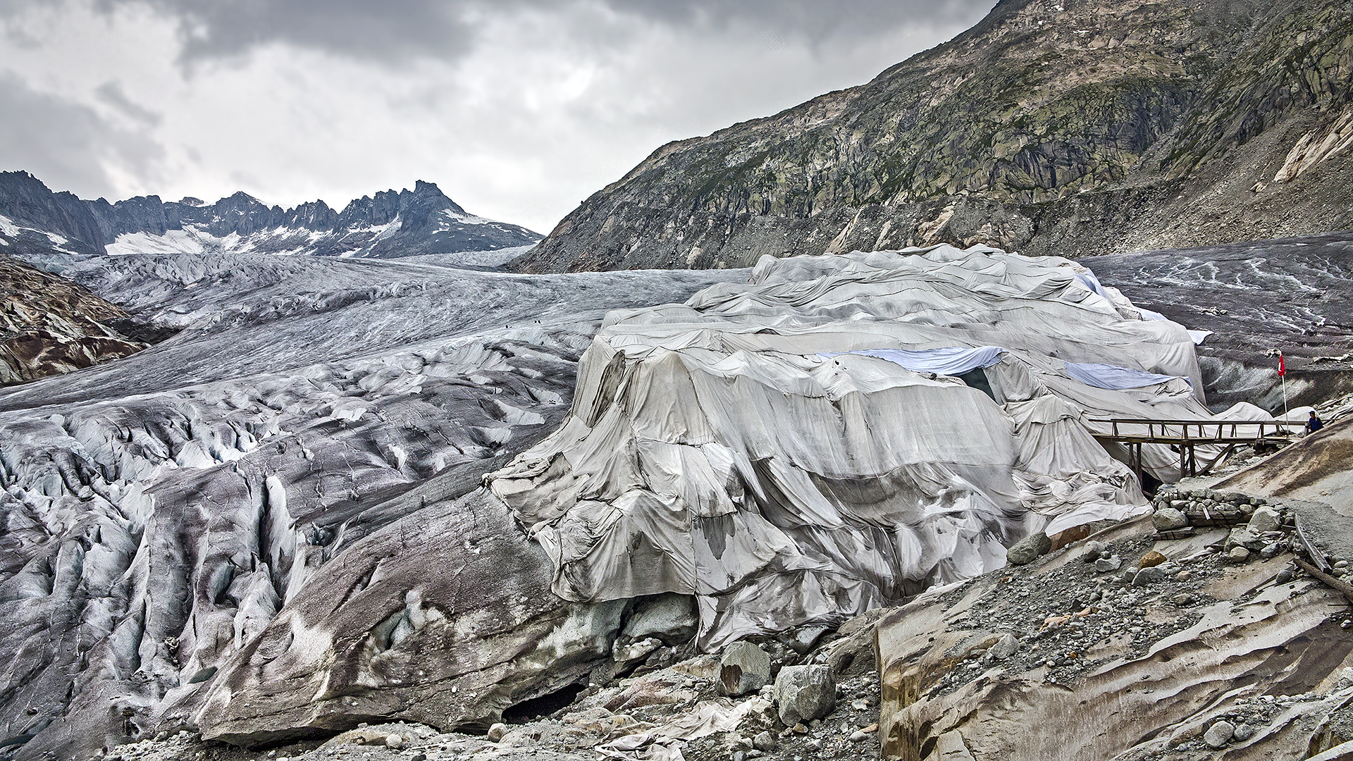 Rhonegletscher (2012)