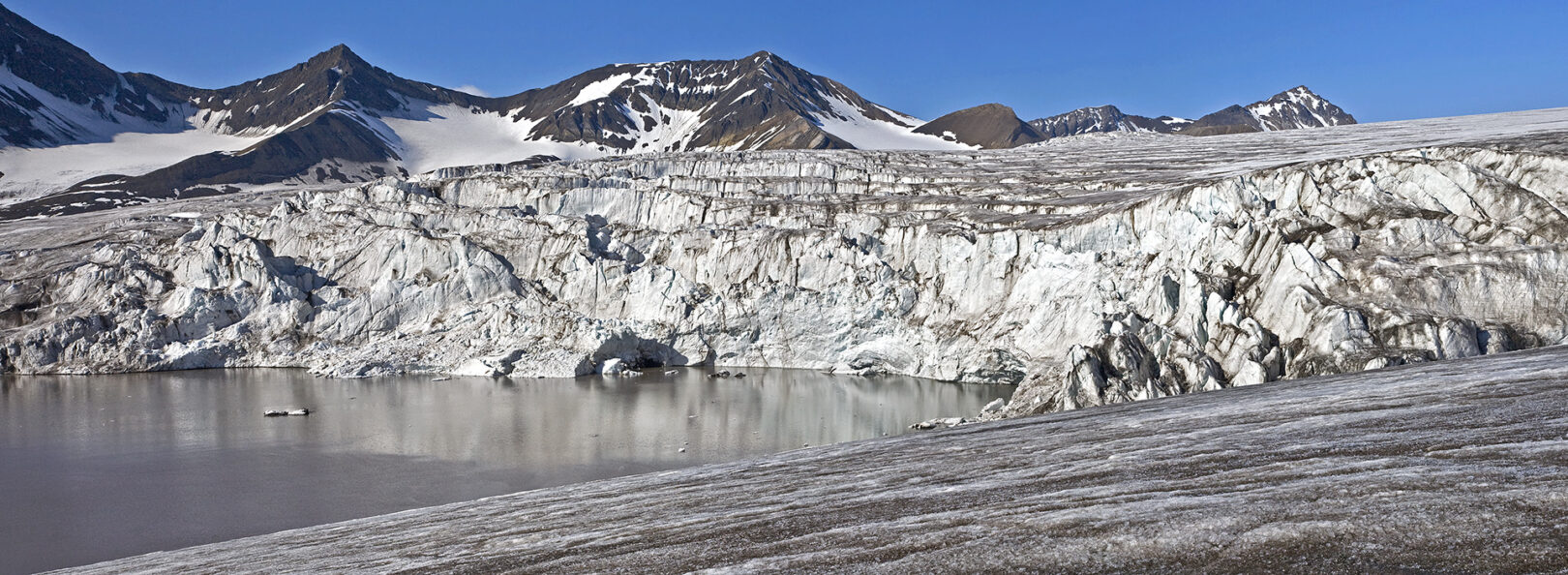 Esmarckbreen