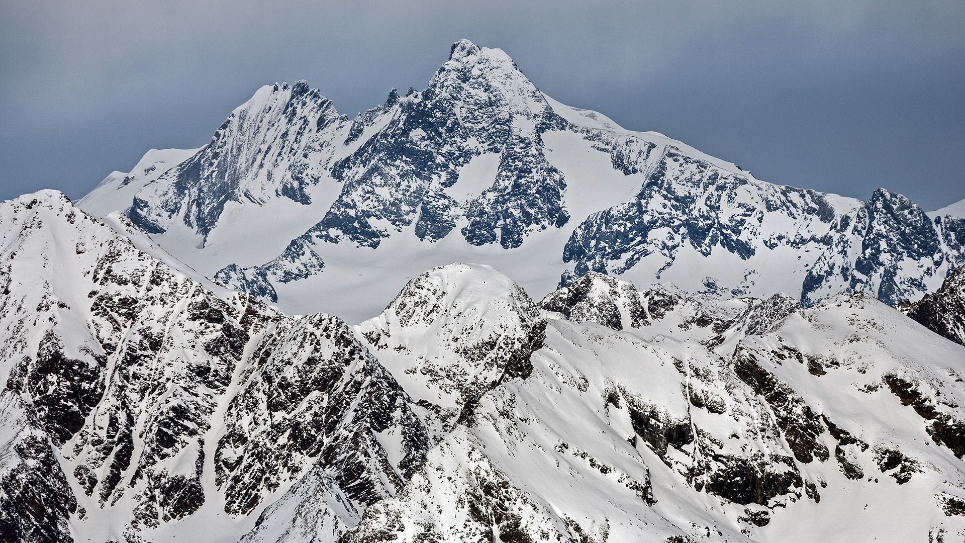 Großglockner