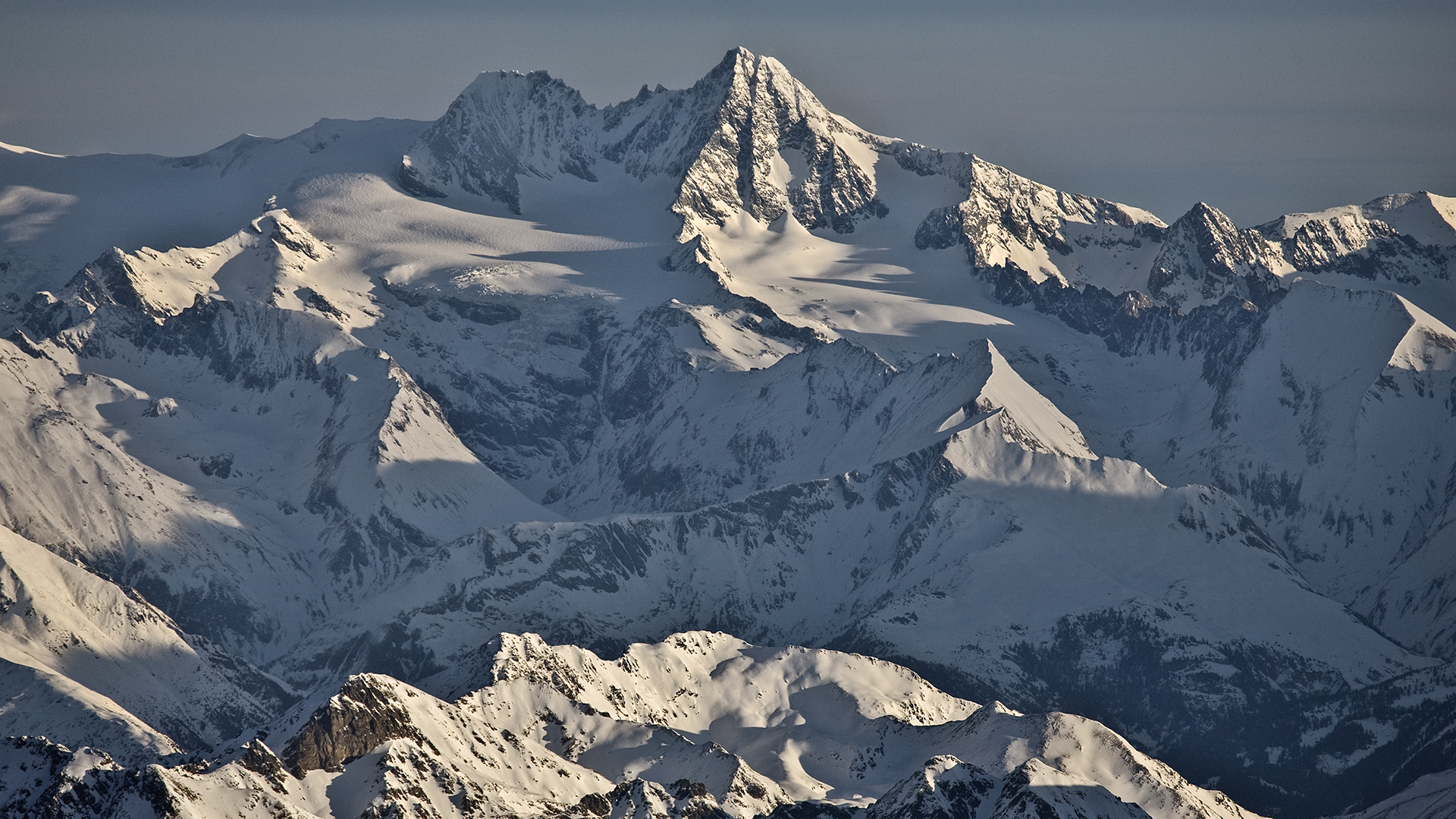 Großglockner