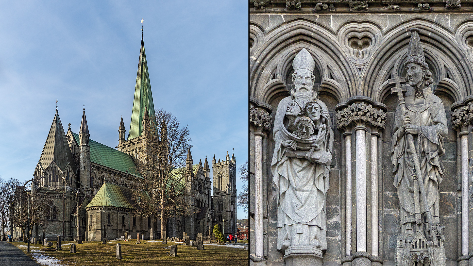 Nidaros-Dom, Trondheim