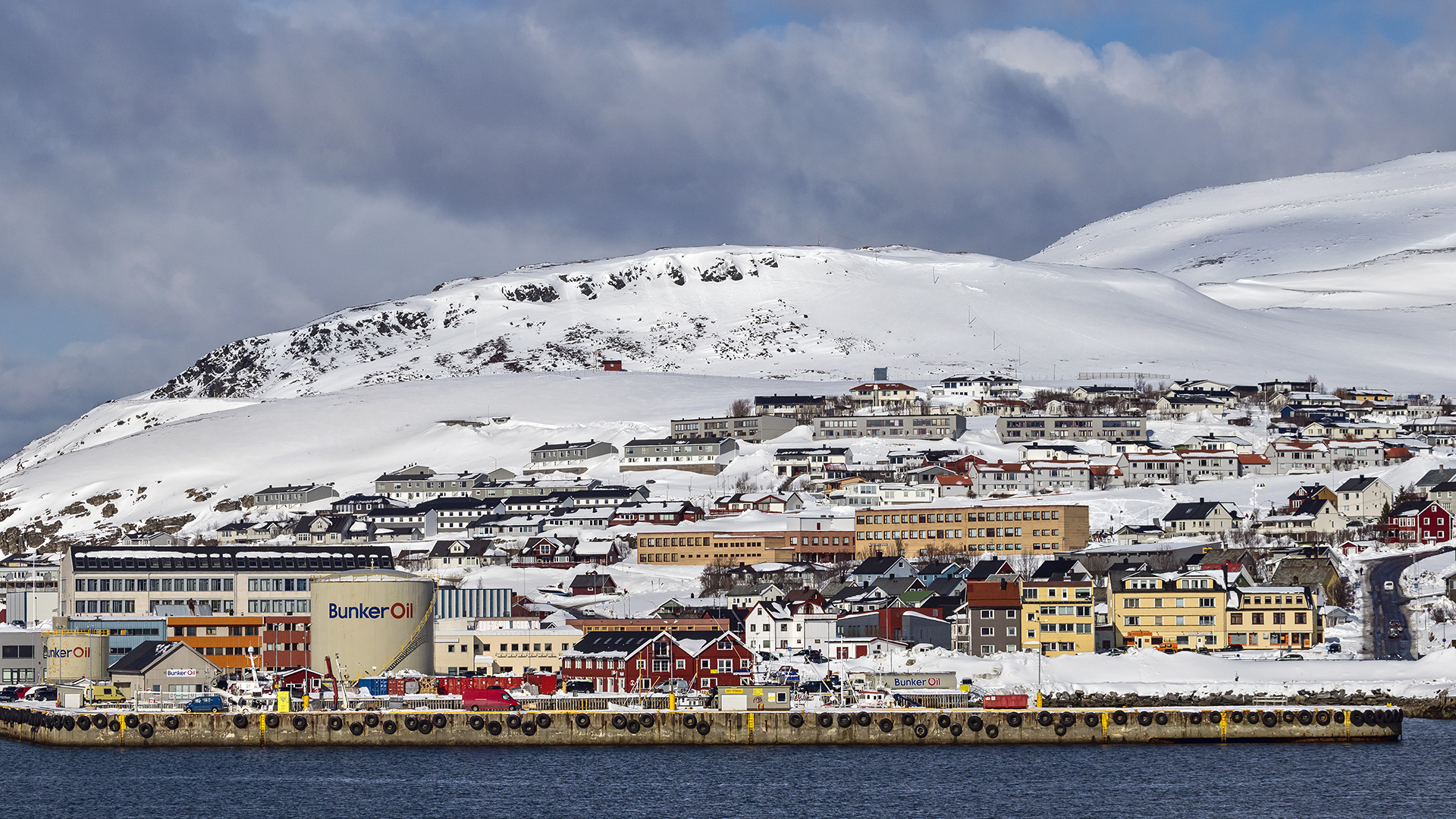 Hammerfest