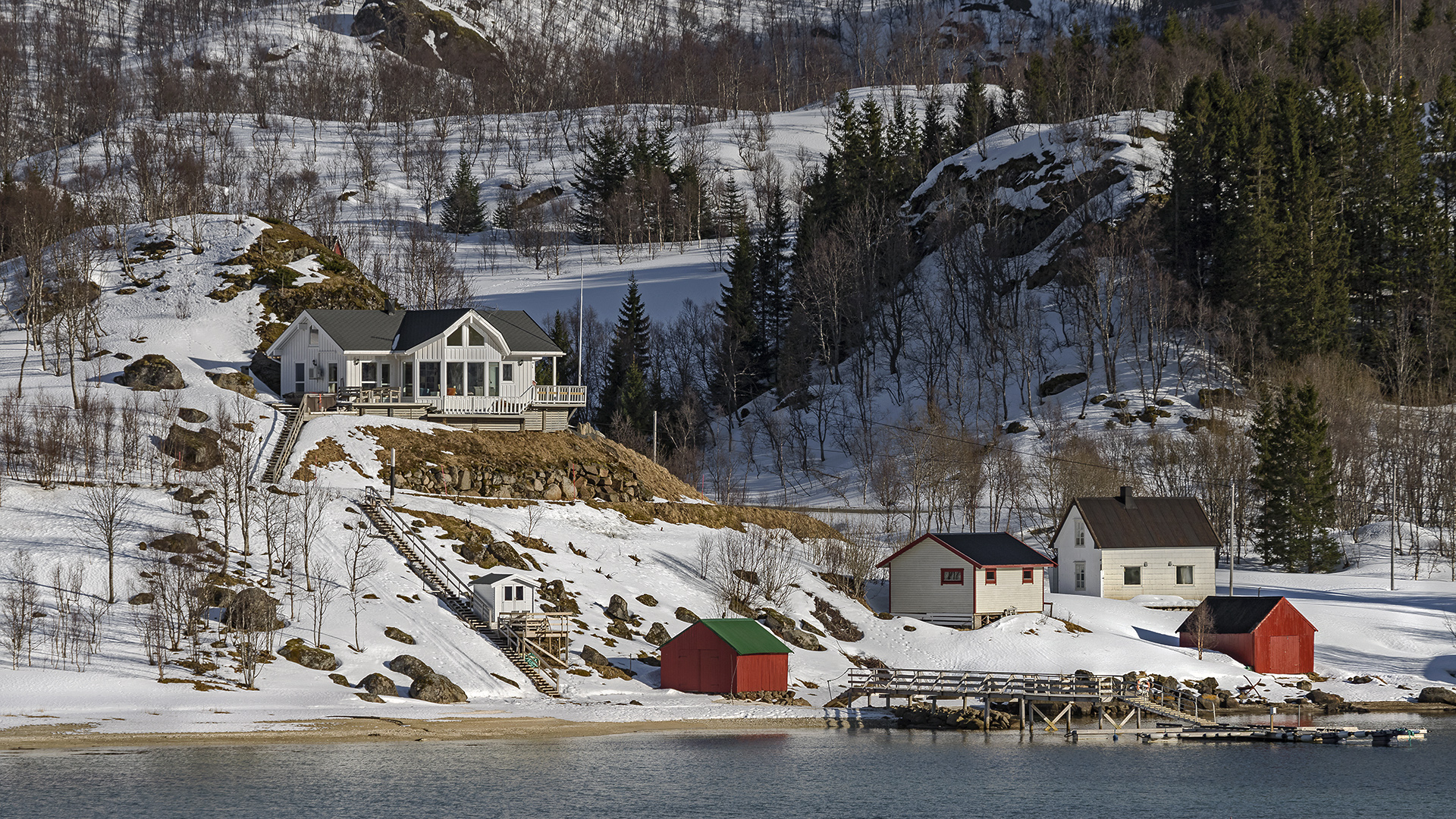 Raftsund