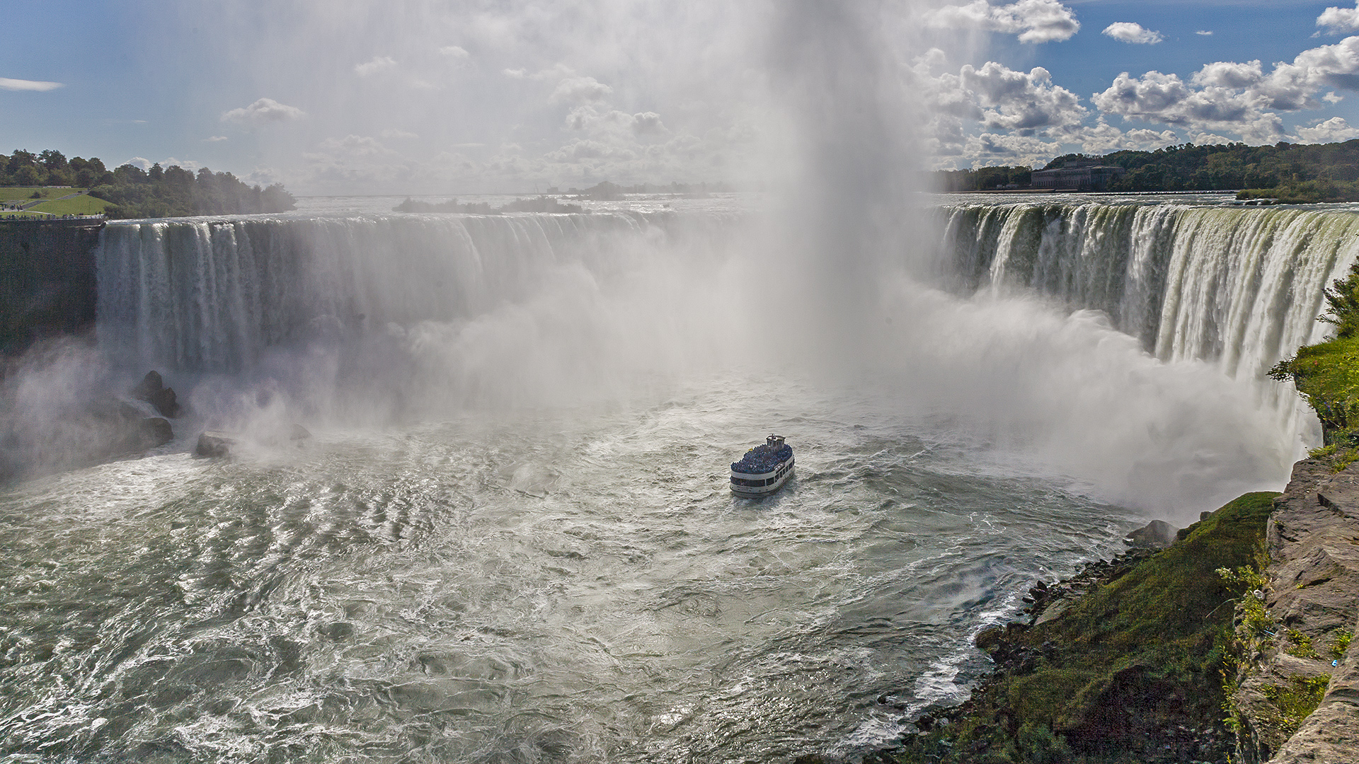 Niagara (CAN)