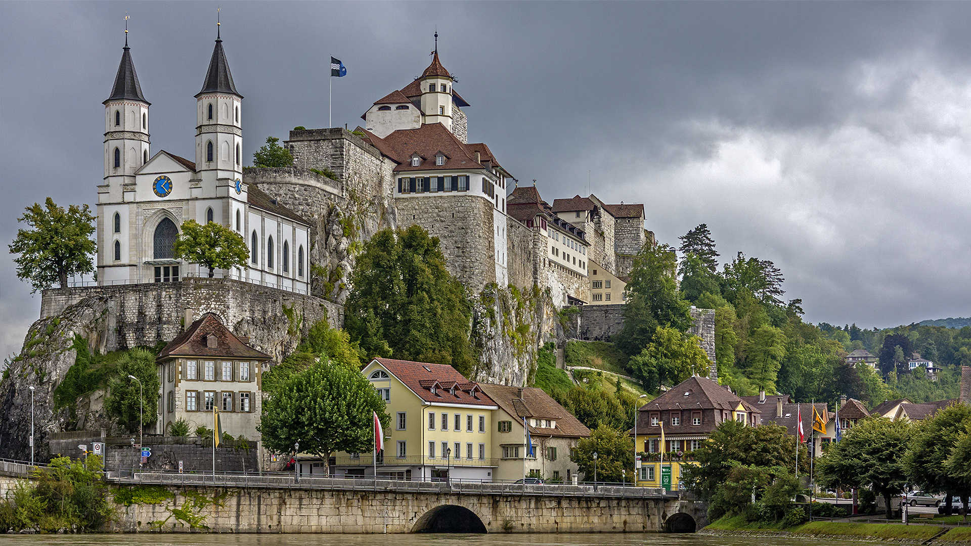 Aarburg