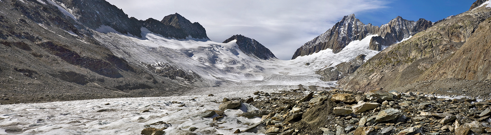 Oberaargletscher (2007)