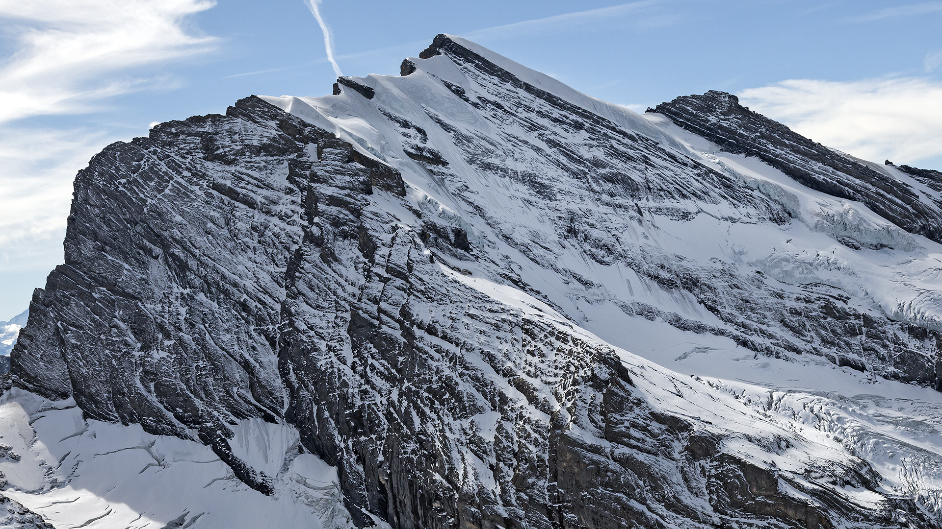 Blümlisalphorn (3.661m)
