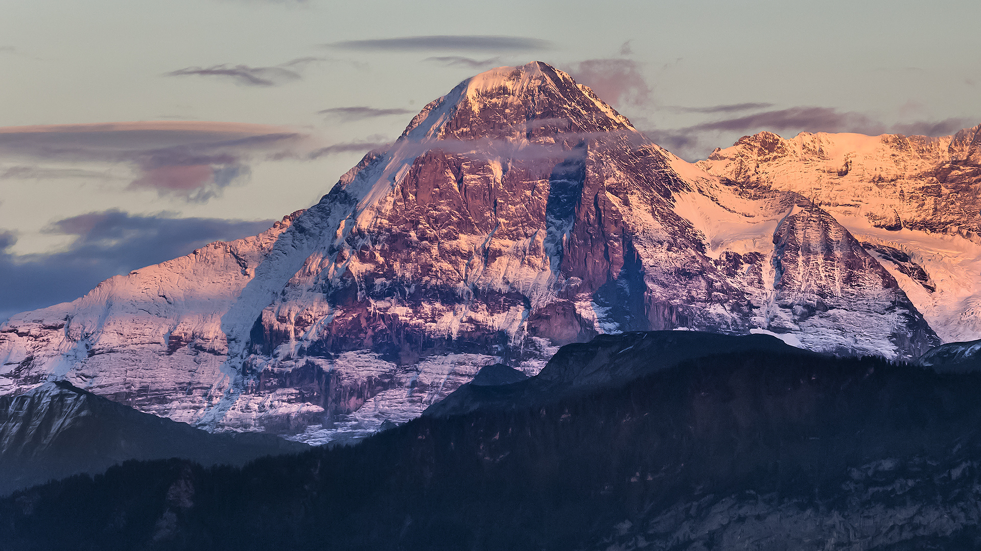 Eigernordwand
