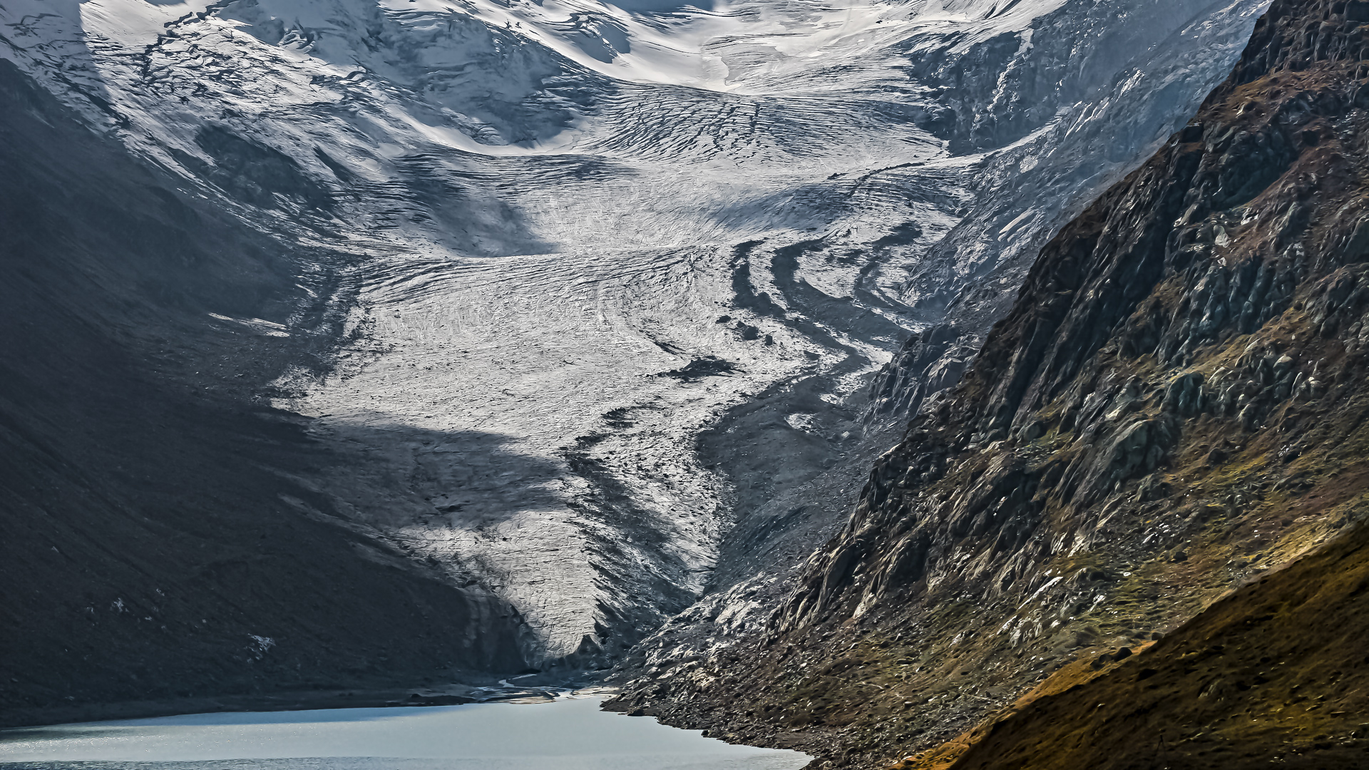 Oberaargletscher (2005)