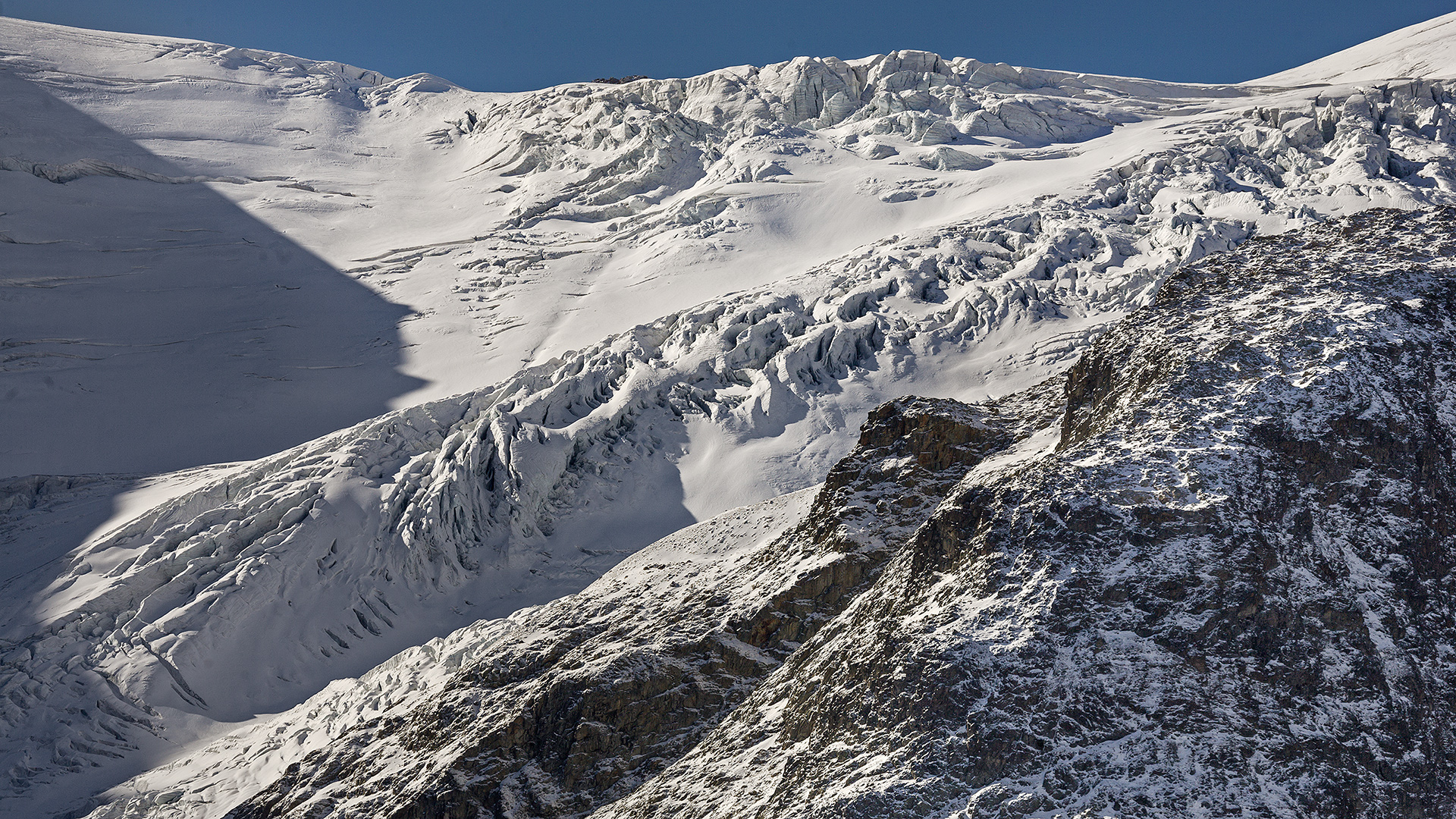 Steingletscher