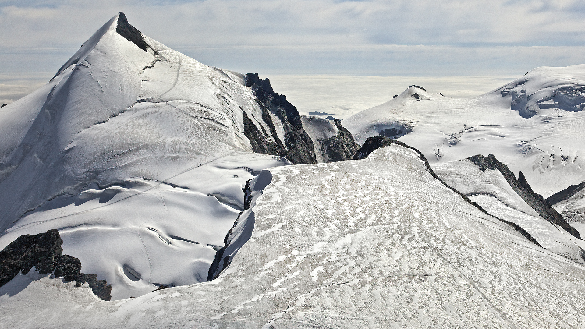 Allalinhorn (4.027m)