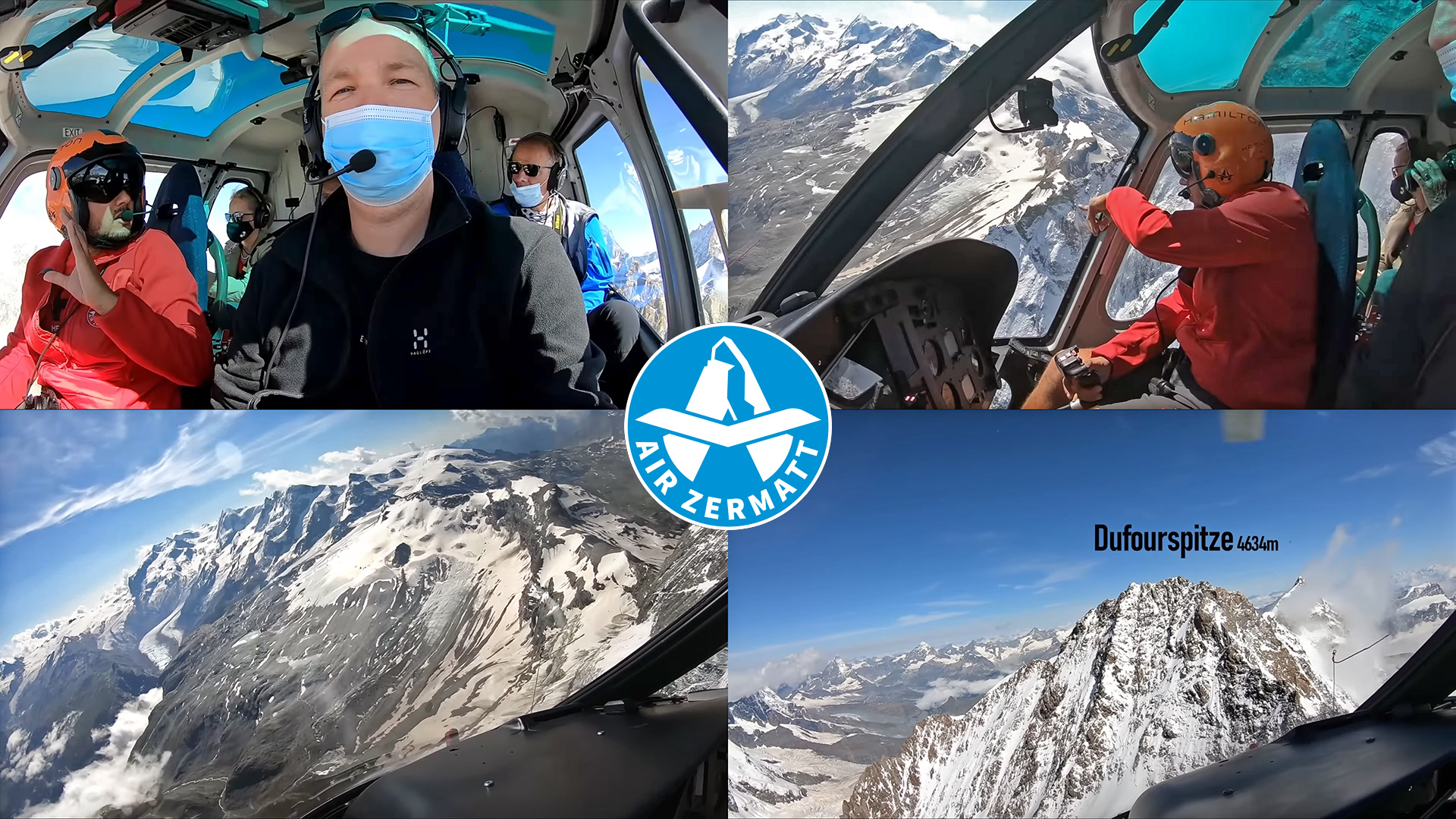 AIR ZERMATT