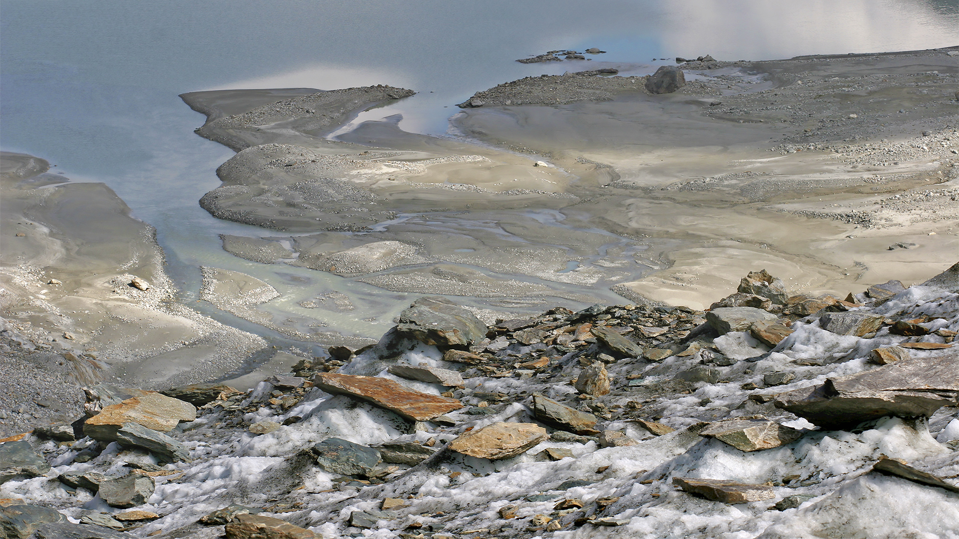 Oberaargletscher (2005)