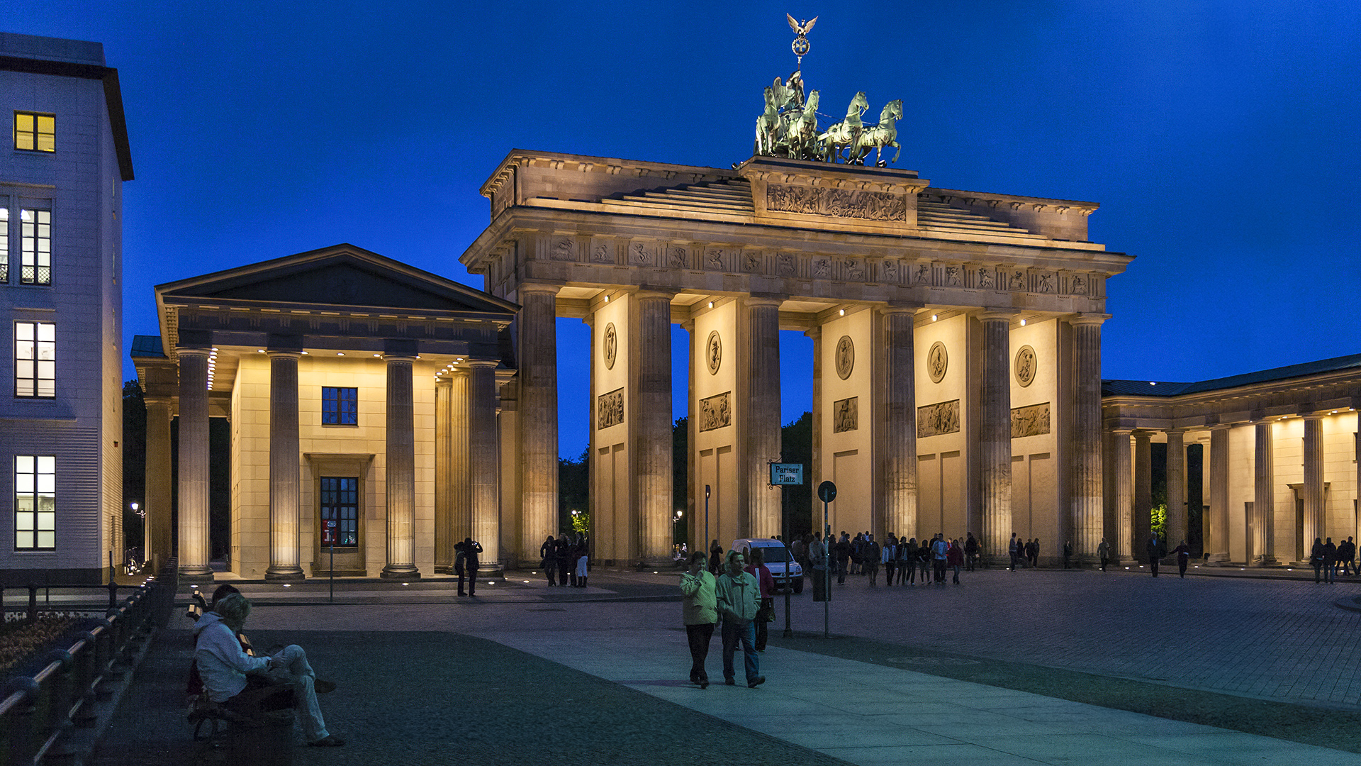 Brandenburger Tor