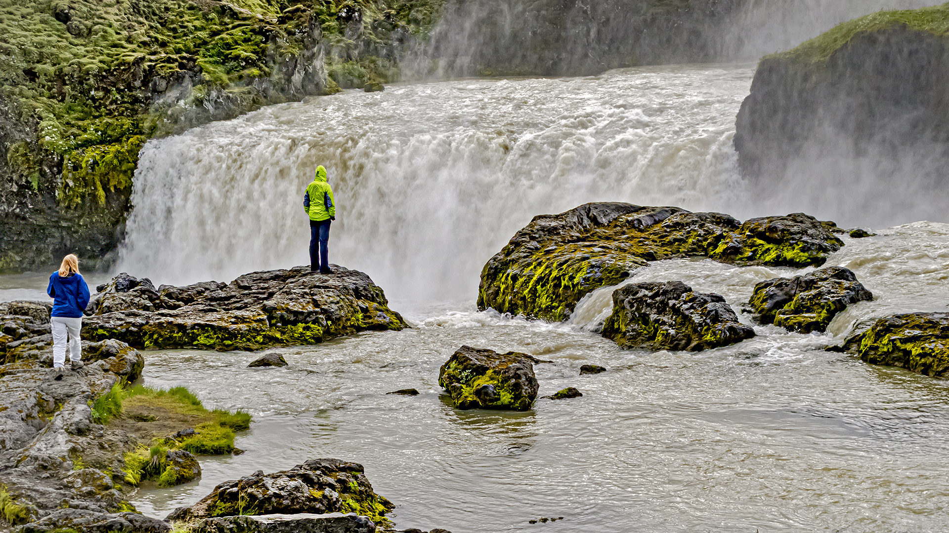 Godafoss