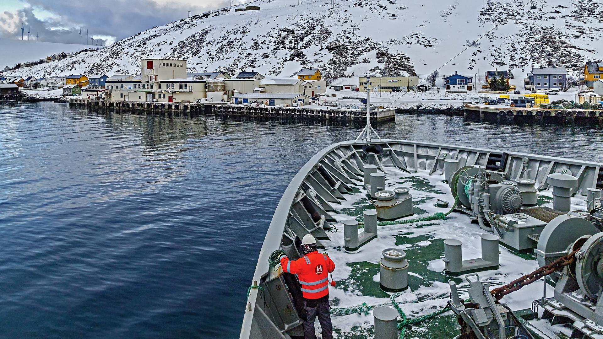 Havoysund