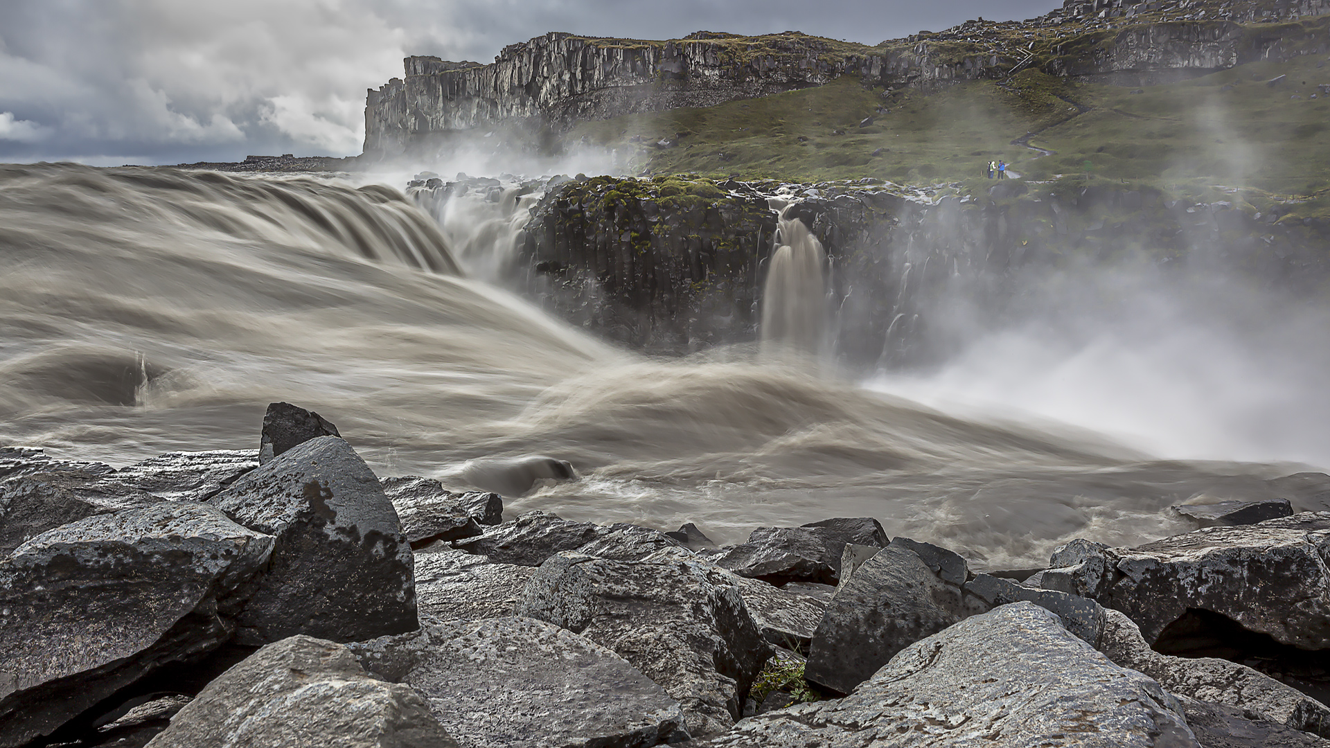 Dettifoss