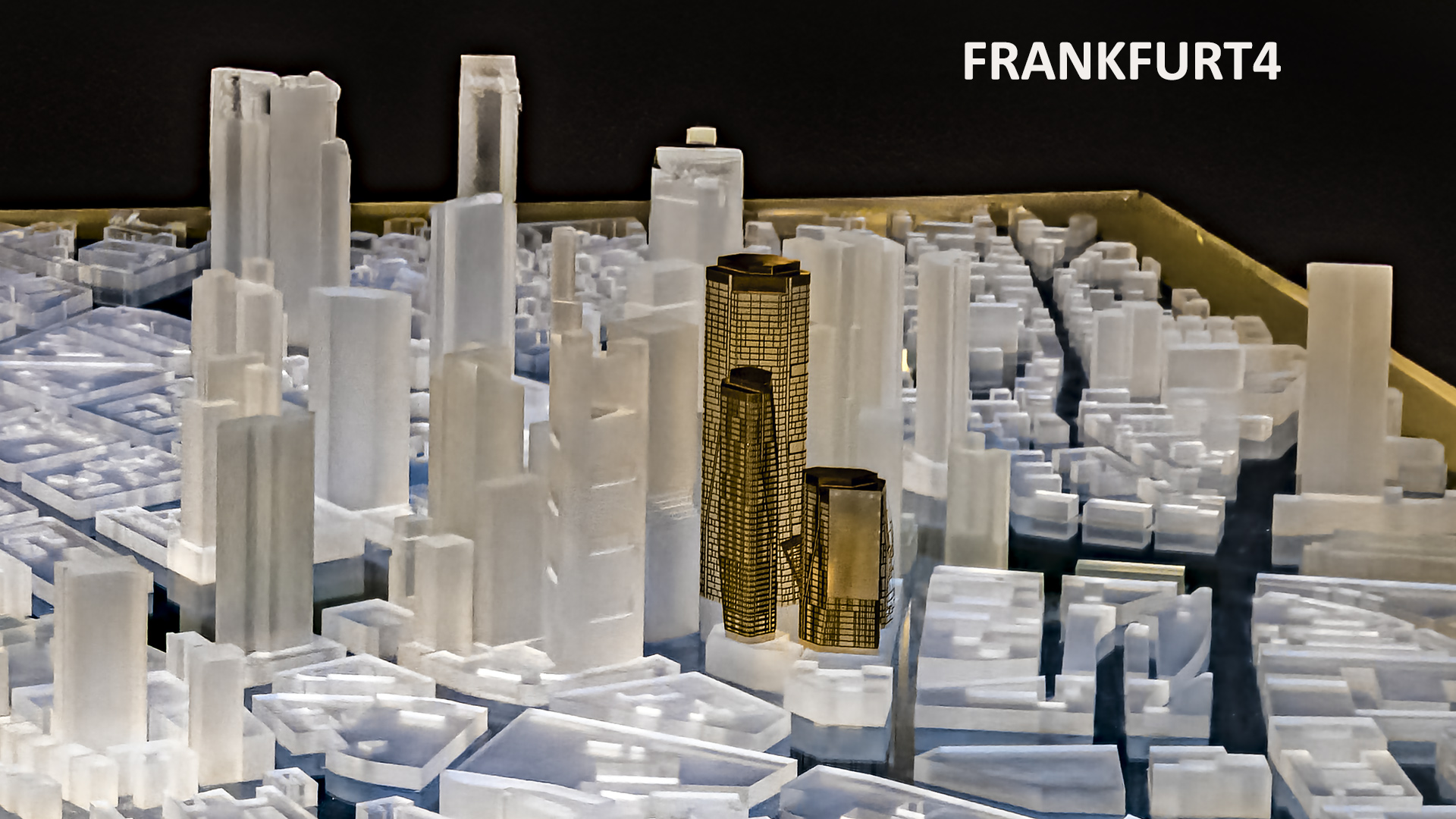 FOUR Frankfurt