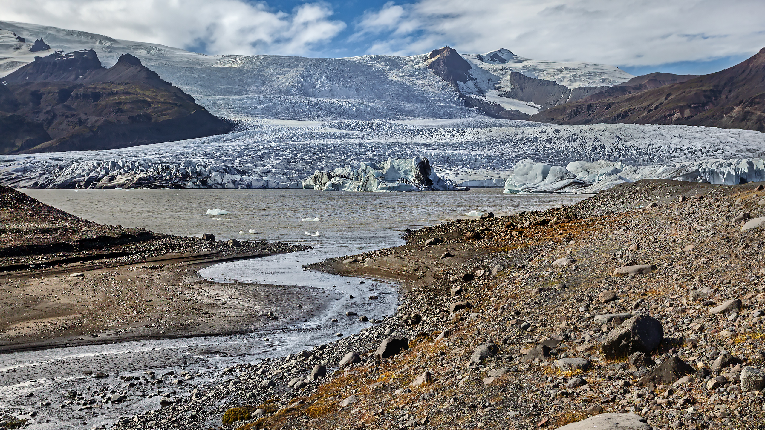 Vatnajökull