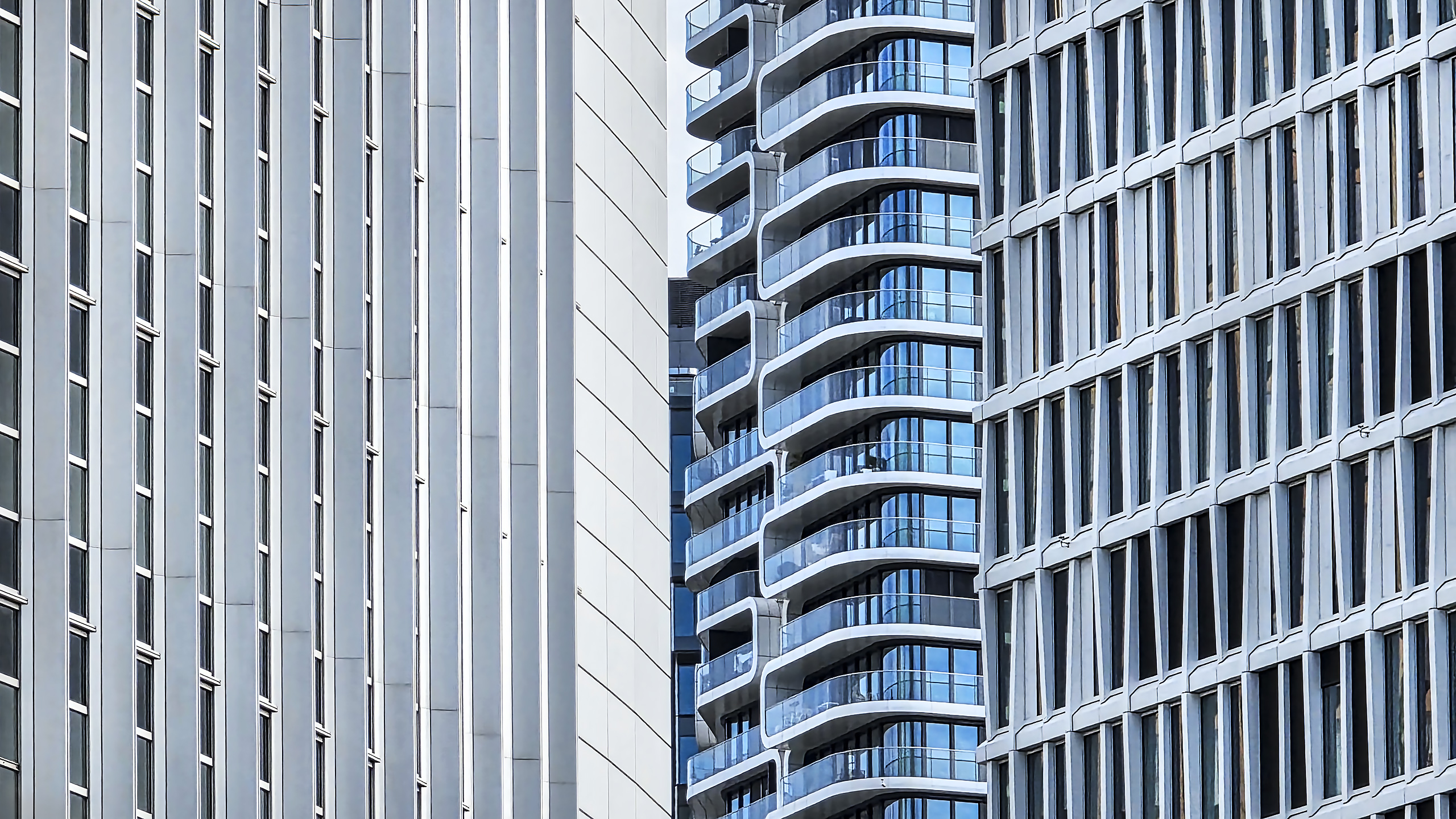 GRAND TOWER Frankfurt, das höchste Wohngebäude Deutschlands