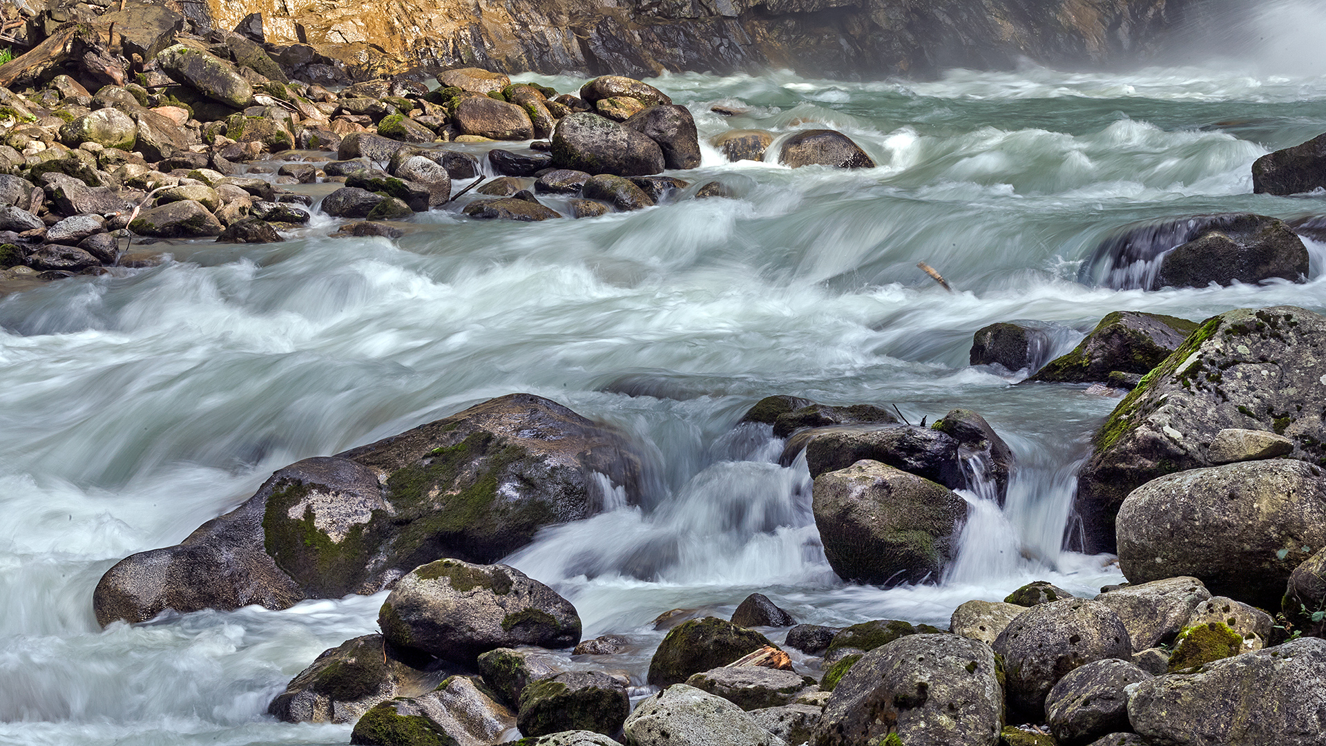 Reinbach, Tauferer Tal.