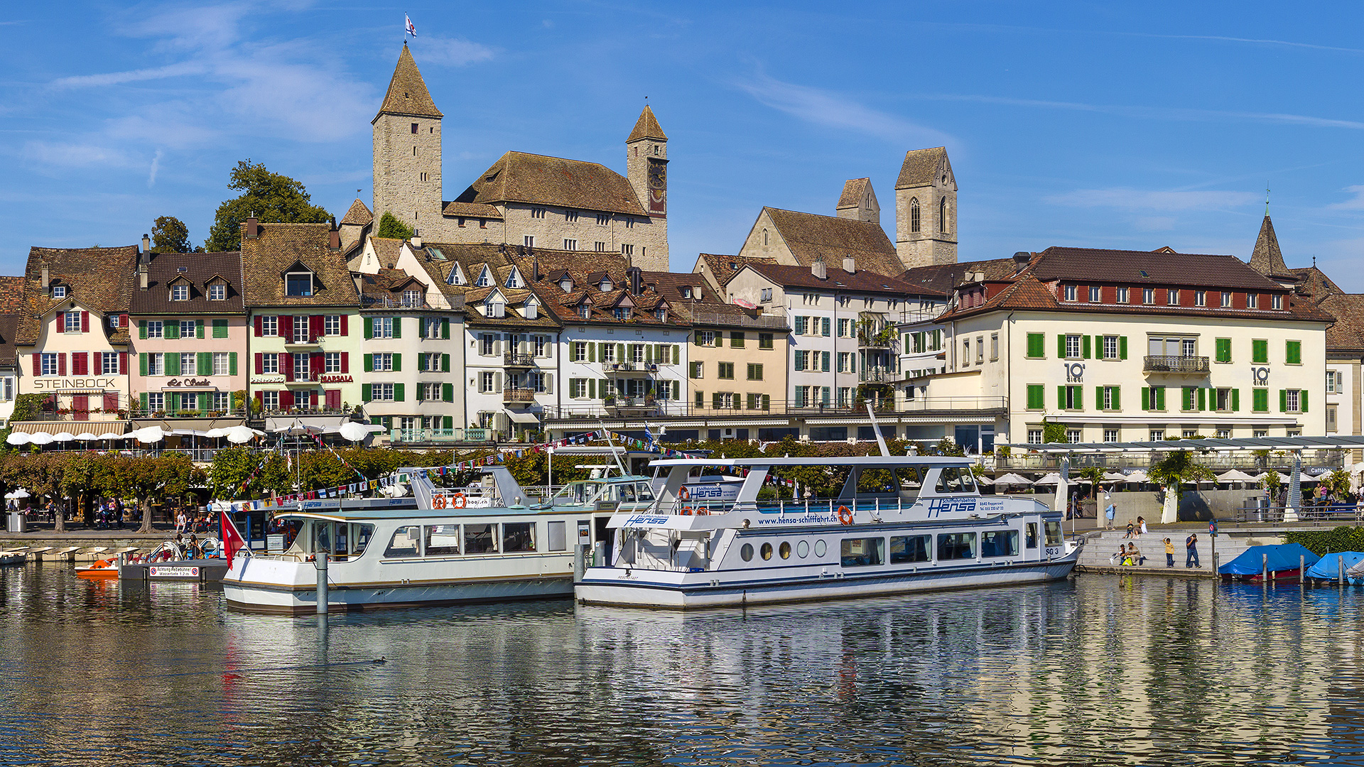 Rapperswil