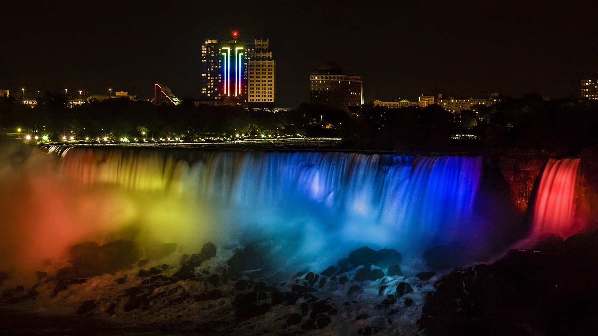 Niagara