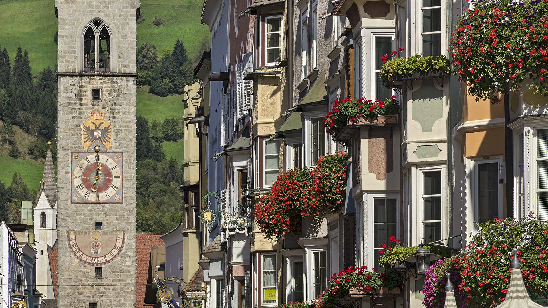Sterzing (Südtirol)