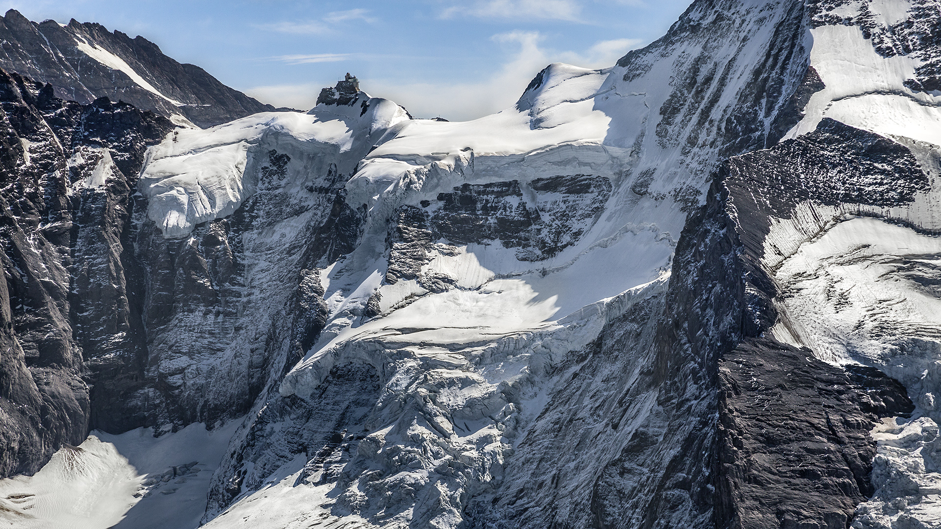 Jungfraujoch