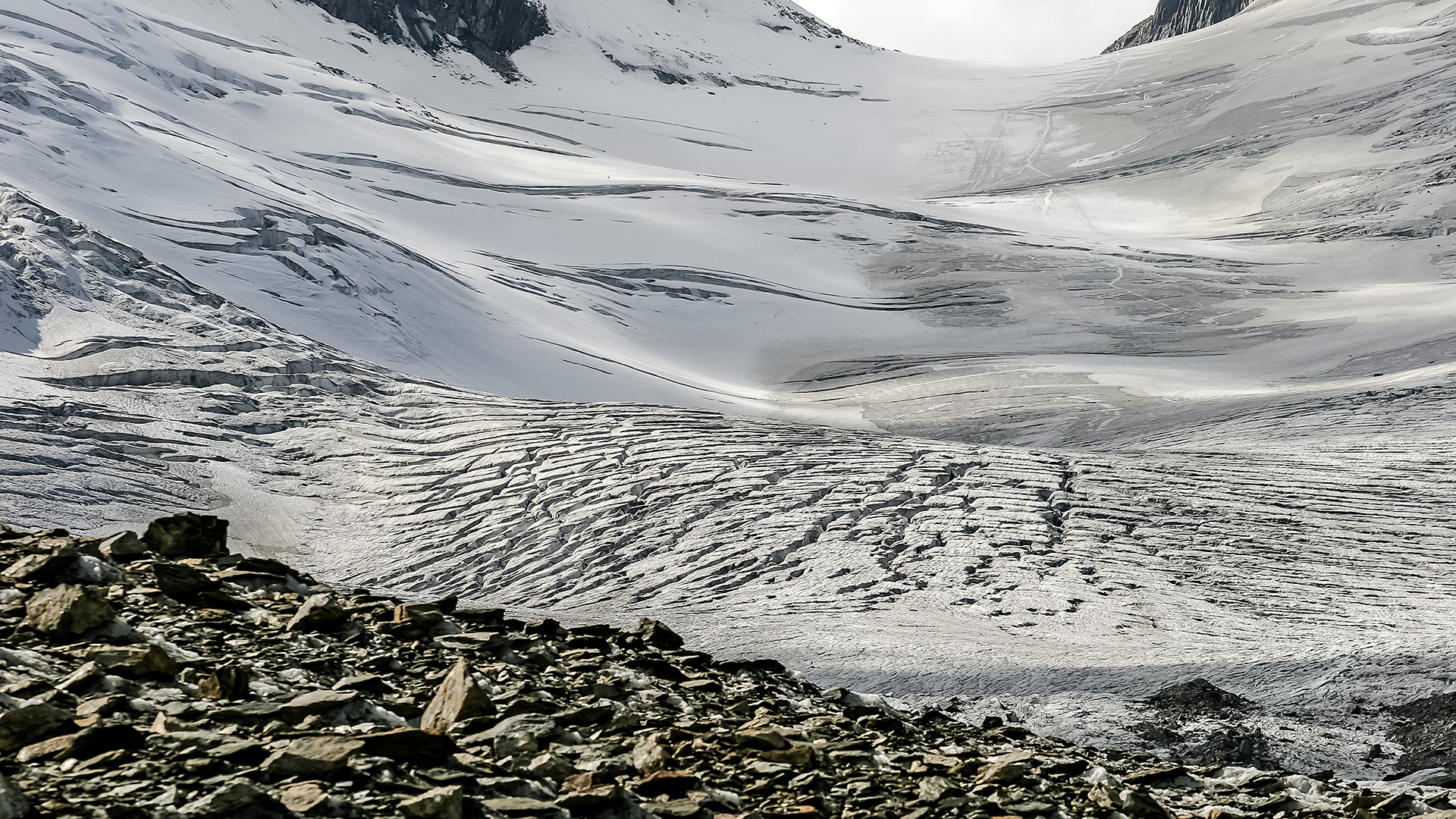 Oberaargletscher (2005)