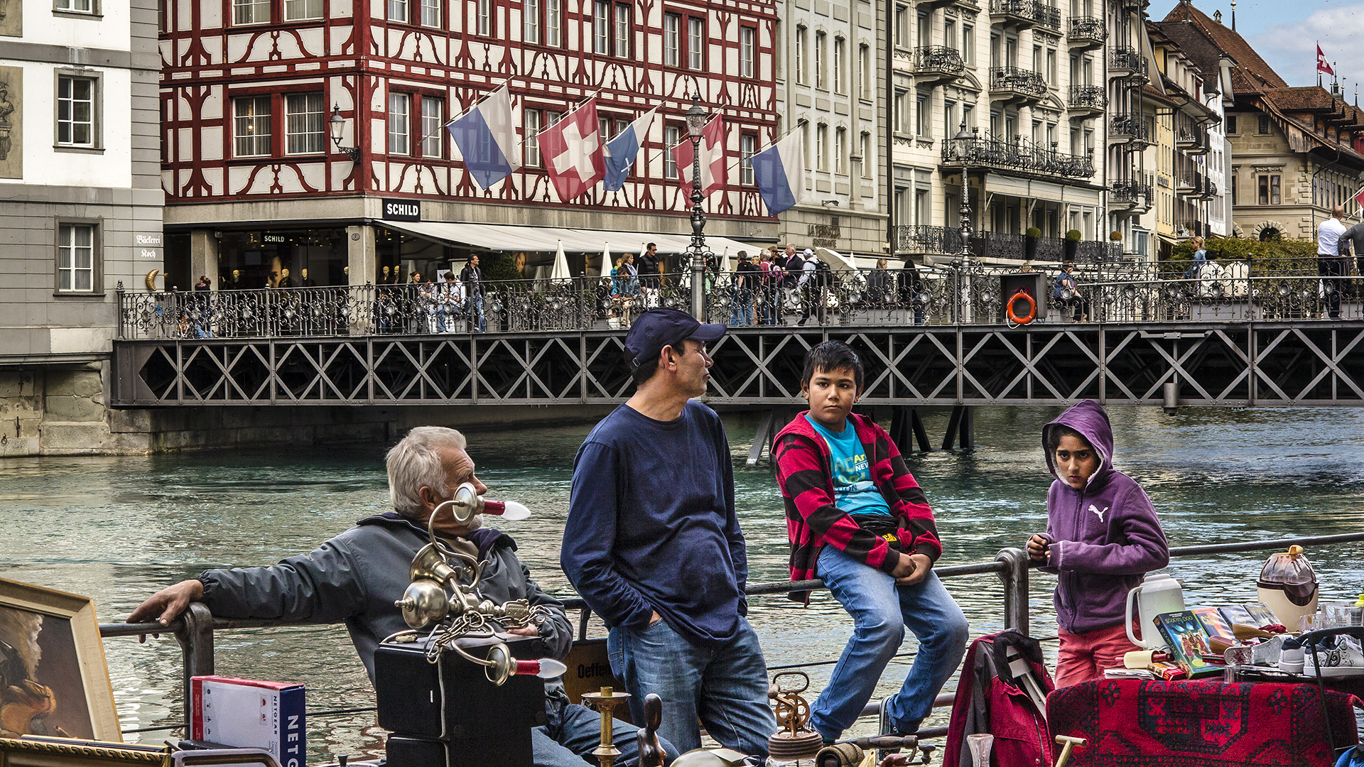Luzern