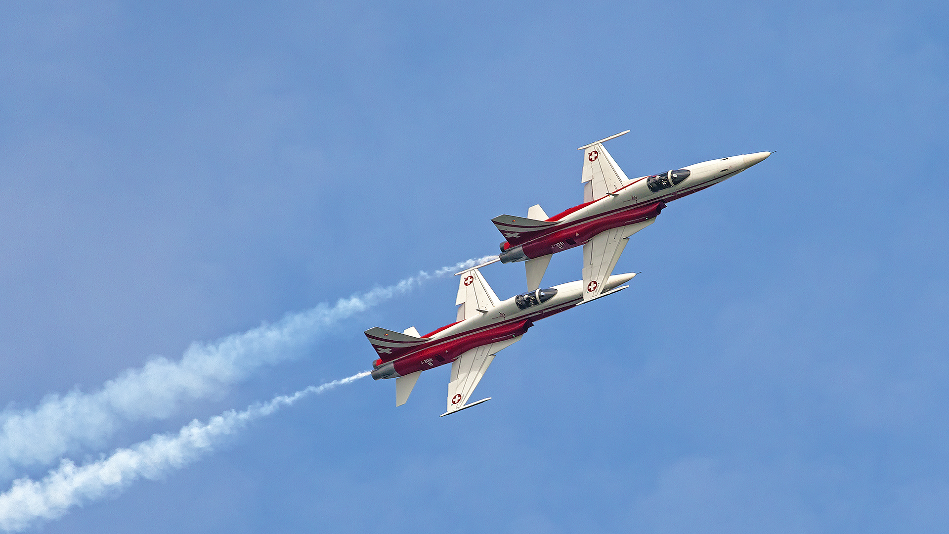 Patrouille Swiss