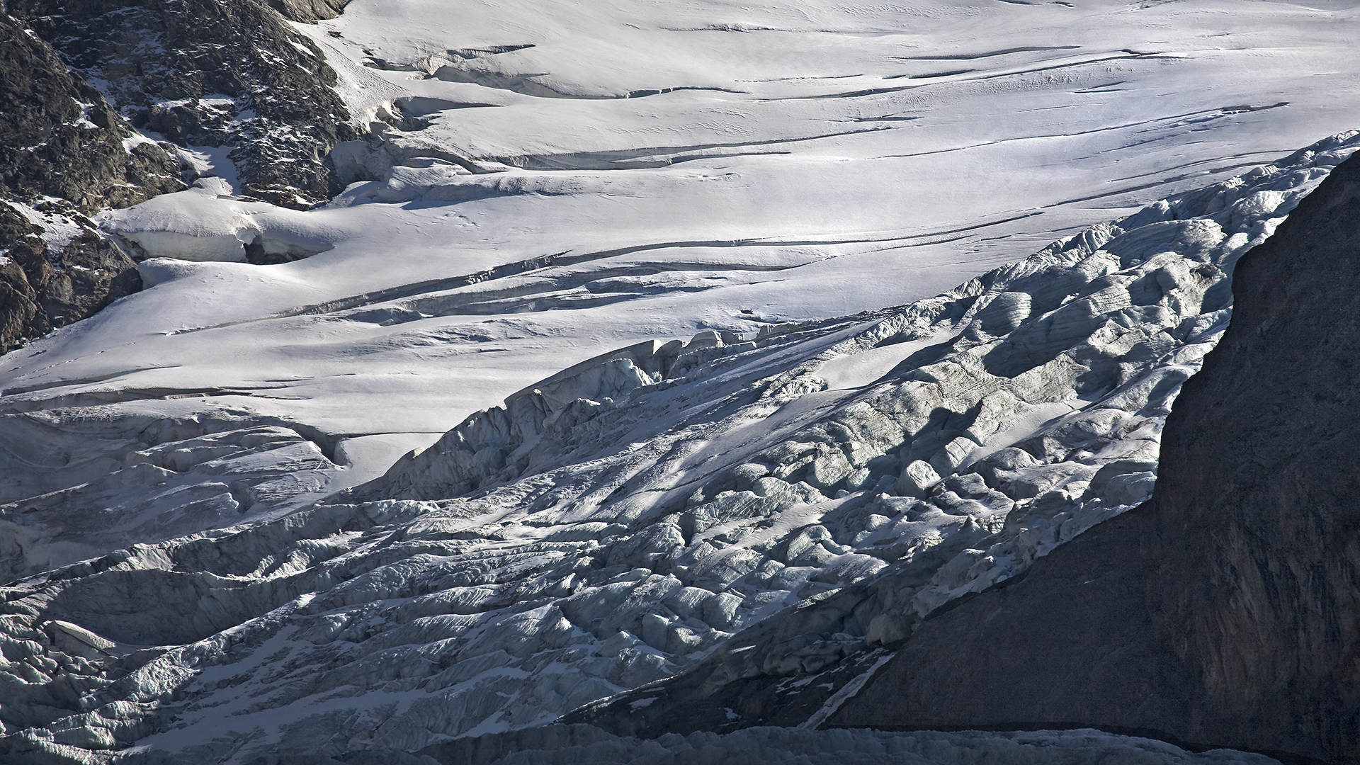 Steingletscher