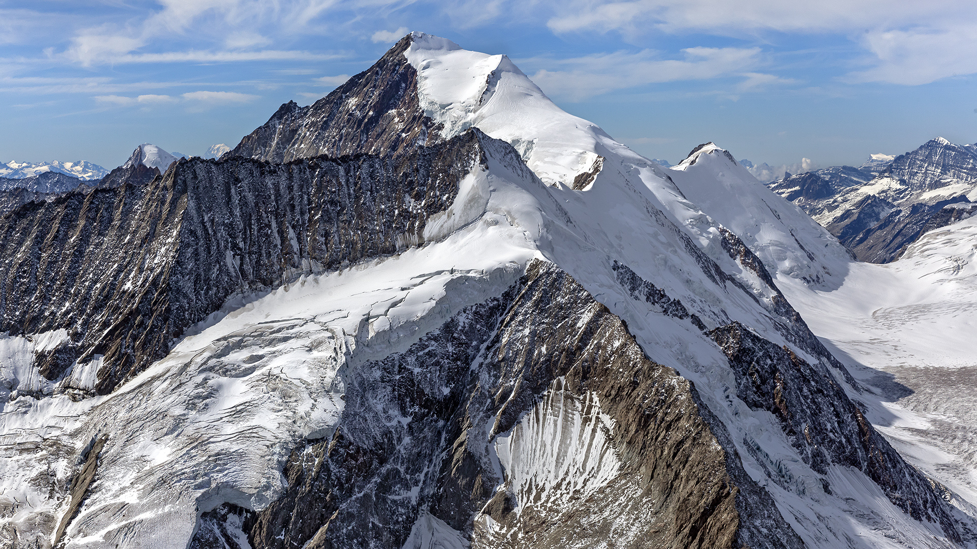 Aletschhorn