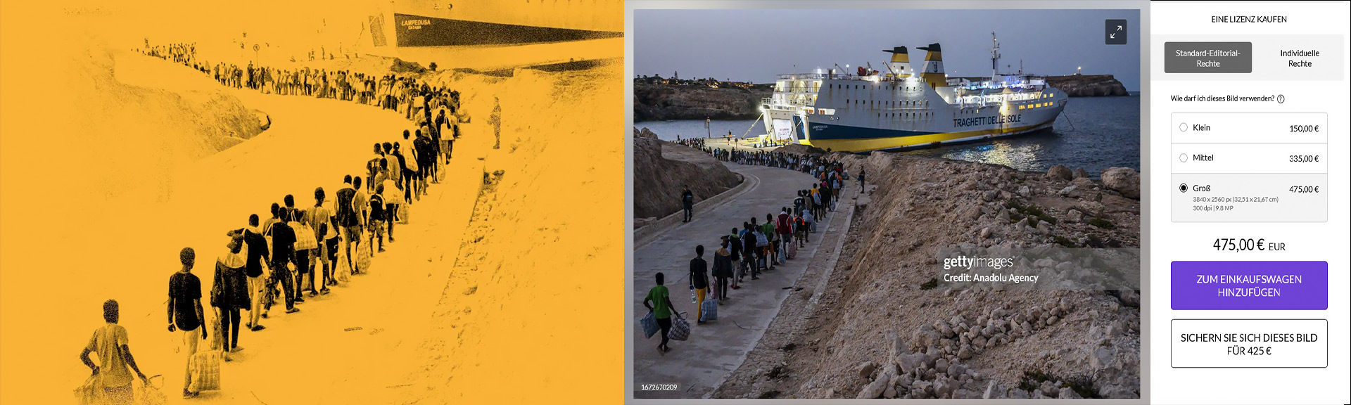 https://www.gettyimages.de/detail/nachrichtenfoto/migrants-are-seen-before-embarking-the-lampedusa-ferry-nachrichtenfoto/1672670209?et=OuUlAfapRvNcsooNjBW2BA&referrer=https%3A%2F%2Fuebermedien.de%2F