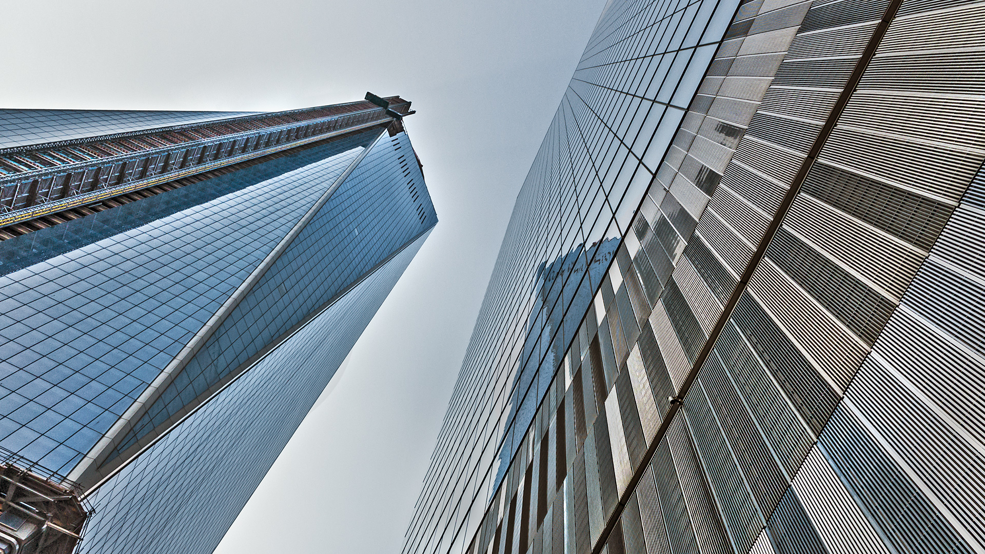 New York, Freedom-Tower.