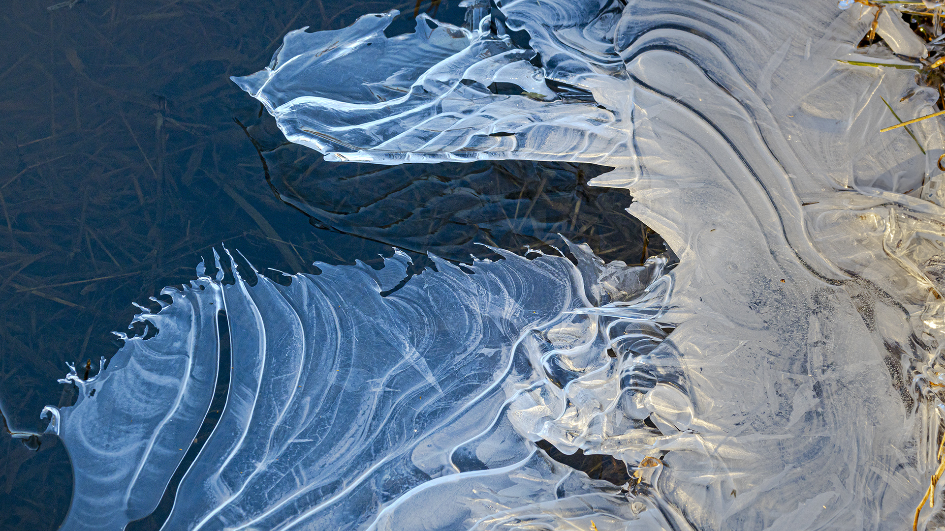 Eiszeit