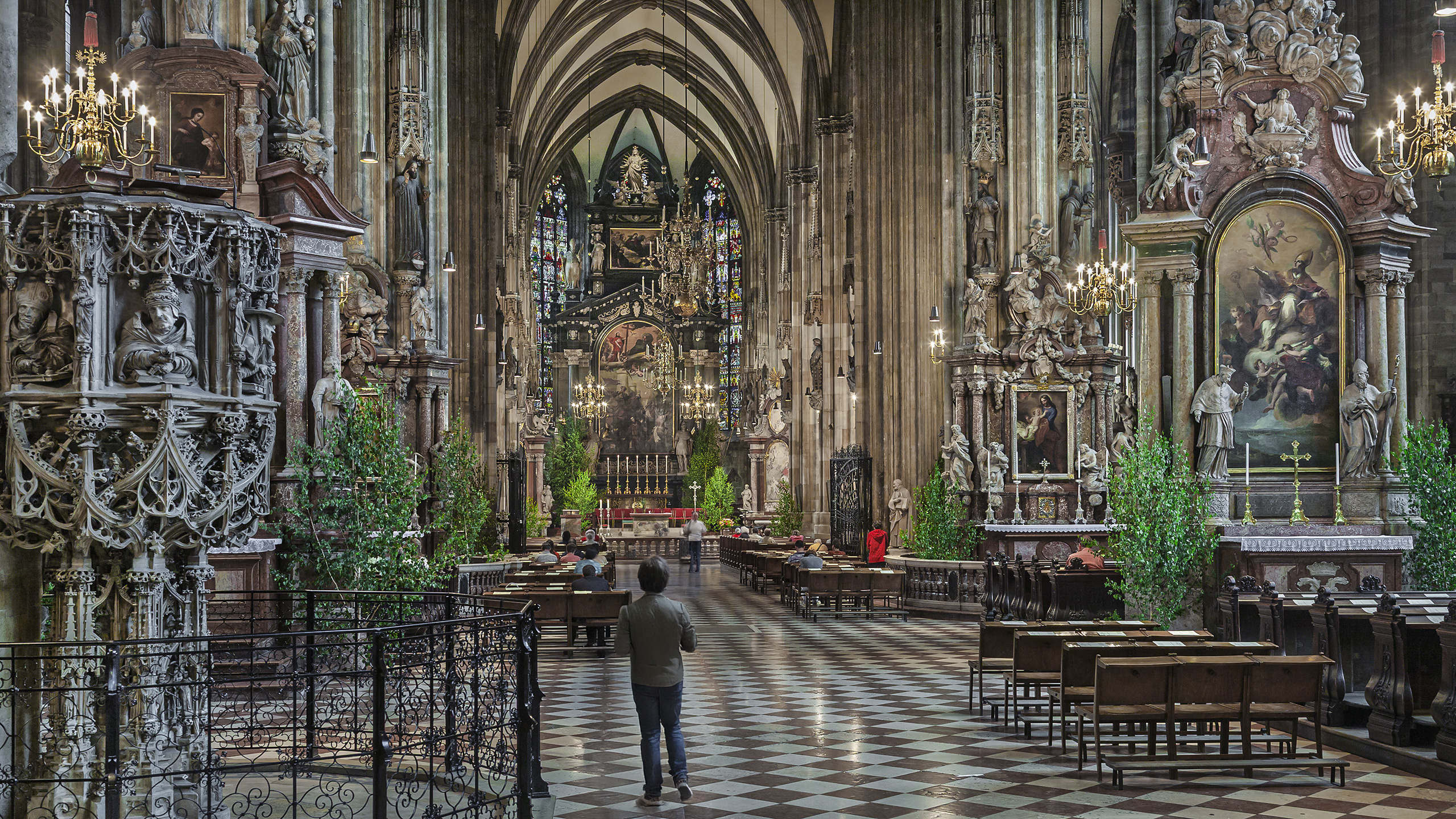 Stephansdom